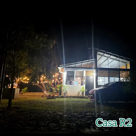 Villa Casa Vacacional R2